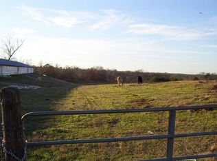 721 County Road 424, Tenaha, TX 75974