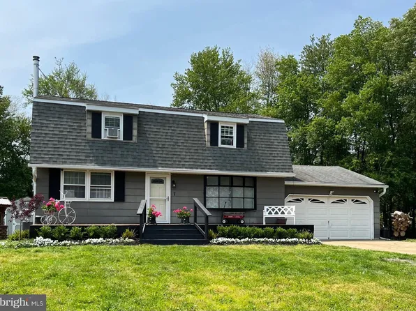7 Buffalo Ter, Browns Mills, NJ 08015