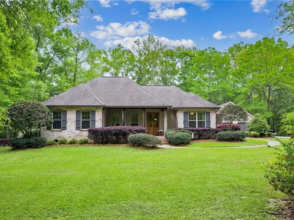 13421 Redbud Ct, Folsom, LA 70437