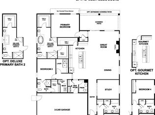 Powell Plan, Desert Cove, Ivins, UT 84738