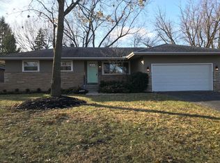 4353 Wanda Lane Rd, Columbus, OH 43224