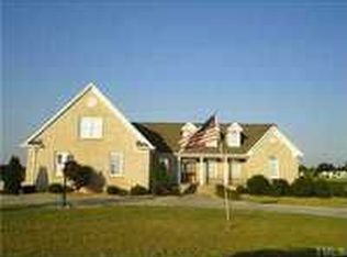 104 Bryan McLamb Ln, Dunn, NC 28334
