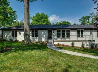 901 Estes Rd, Nashville, TN 37215
