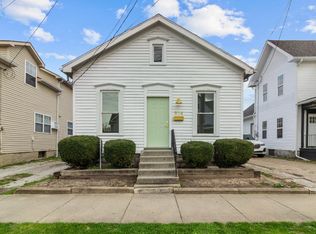 914 Hayes Ave, Sandusky, OH