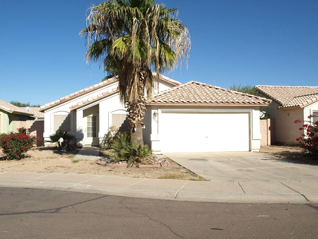 16138 W Jackson St, Goodyear, AZ 85338 Zillow