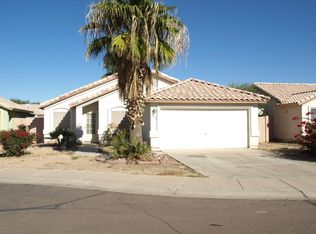 16138 W Jackson St, Goodyear, AZ 85338