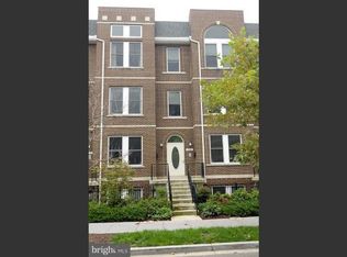 1346 Monroe St NW UNIT A, Washington, DC 20010