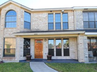 4103 Ben Hogan Ave, McAllen, TX 78503