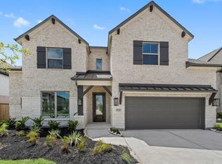 26710 Steradian Lake Ln, Richmond, TX 77406