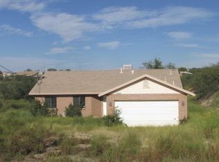 1091 Tia Ct, Rio Rico, AZ 85648