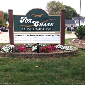 37439 Charter Oaks Blvd #114, Clinton Township, MI, 48036