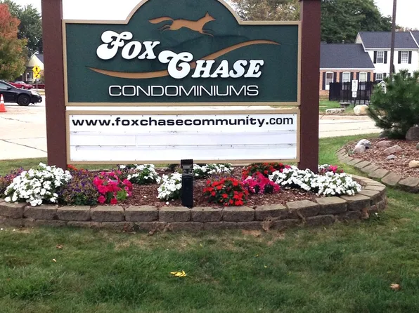 37439 Charter Oaks Blvd #114, Clinton Township, MI 48036