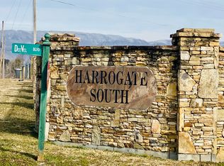 Bilan Ln, Harrogate, TN 37752