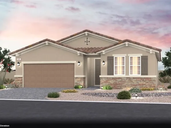 3044 Dagny St Lot 7, Las Vegas, NV 89121
