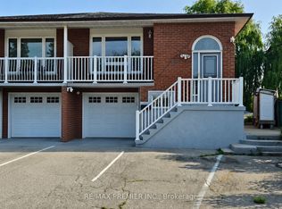 99 Albany Dr, Vaughan, ON L4L2X6