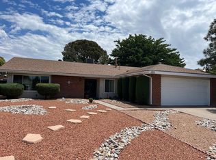 5316 Jessie Dr NE, Albuquerque, NM 87111