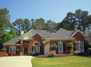4195 Haynes Mill Ct NW, Kennesaw, GA 30144