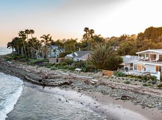 8058 Puesta Del Sol, Carpinteria, CA 93013