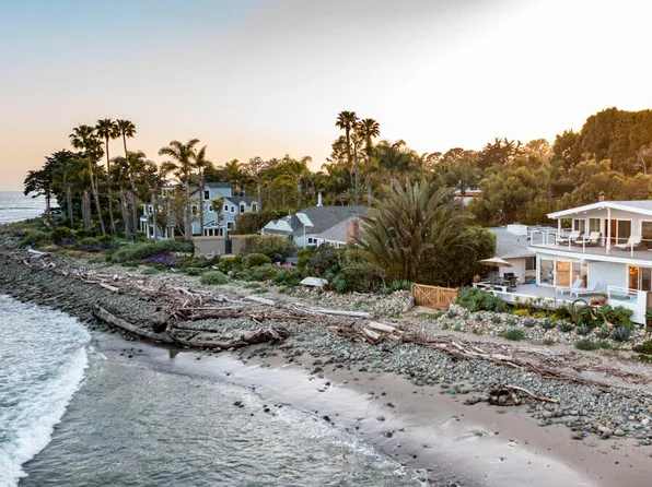 8058 Puesta Del Sol, Carpinteria, CA 93013