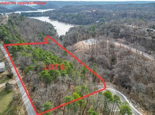 6 Blisslake Ln, Rogers, AR 72756