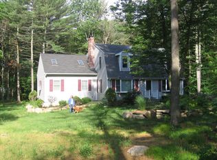 14 Clark Rd, Lakeville, MA 02347