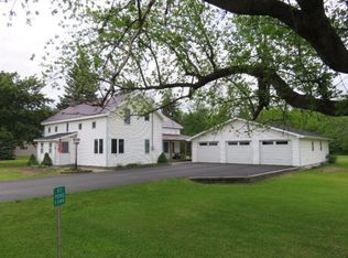 4009 State Route 37, Constable, NY 12926