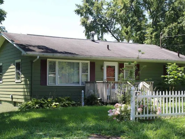 3101 W Columbia St, Springfield, OH 45504