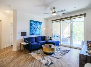 4801 Springdale Rd #2208, Austin, TX 78723