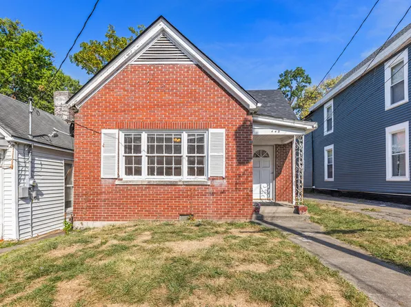449 Ohio St, Lexington, KY 40508