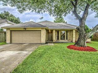 1514 Waterford Dr, Deer Park, TX 77536
