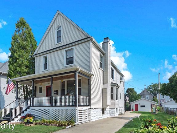 2nd image of 4051 N Kilbourn Ave #2