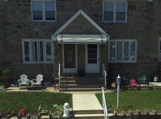 2734 Unruh Ave, Philadelphia, PA 19149