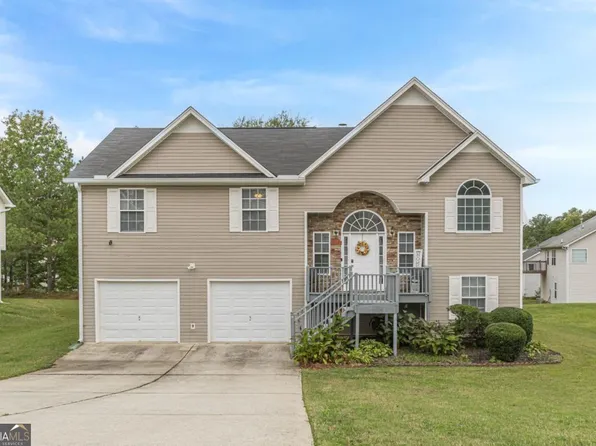 7236 Cedar Forest Dr, Douglasville, GA 30134