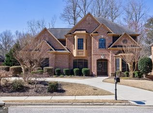 1540 Turtle Pond Dr, Hoschton, GA 30548