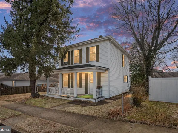 2510 Charles St, Fredericksburg, VA 22401