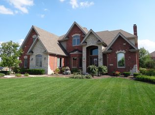 22593 Nature Creek Cir, Frankfort, IL 60423
