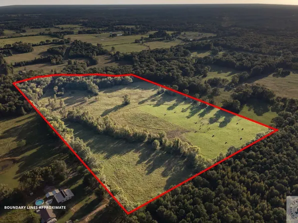 42/A County Road 4530, Avery, TX 75554