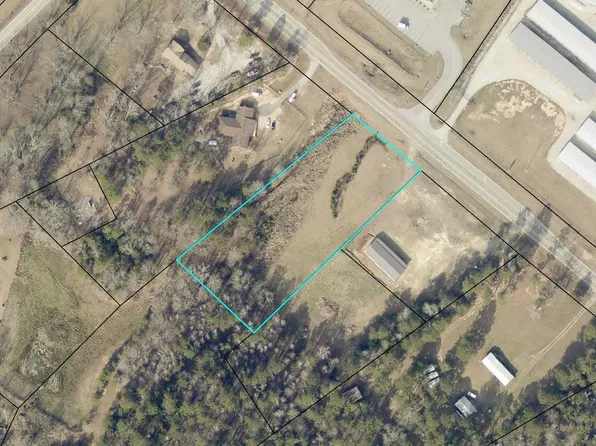 3879 Augusta Hwy, Lincolnton, GA 30817