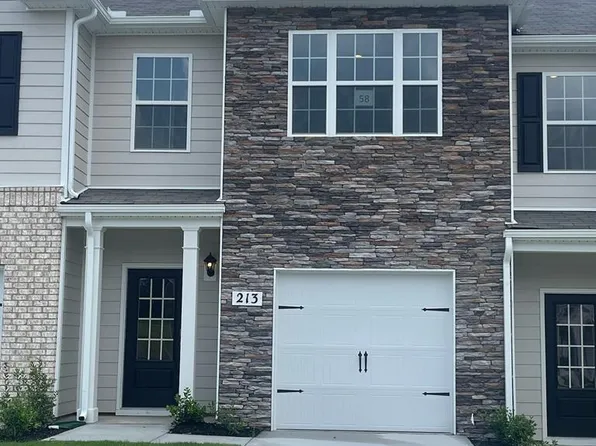 213 Dale Mires Ln, Baxter, TN 38544