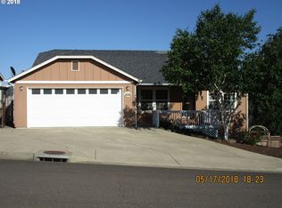 315 Salmon St, Roseburg, OR