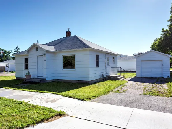 1014 Eaton St, Missoula, MT 59801