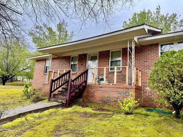 450 County Road 193, Haleyville, AL 35565
