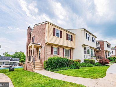 3830 Tremayne Ter, Silver Spring, MD, 20906