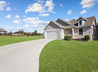 12027 Briscoe Ranch, San Antonio, TX 78254