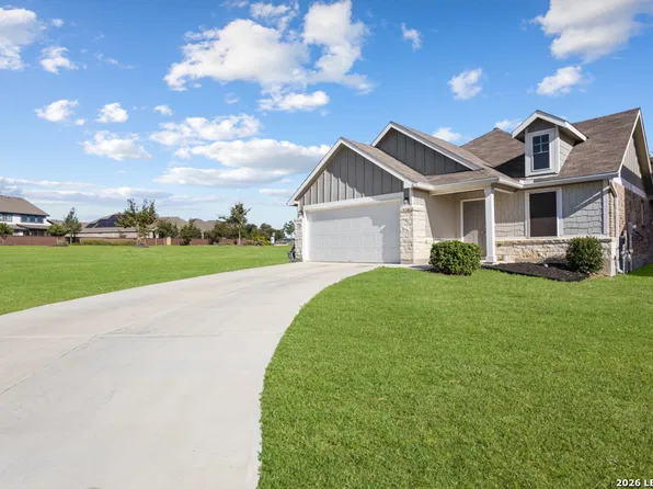 12027 Briscoe Ranch, San Antonio, TX 78254