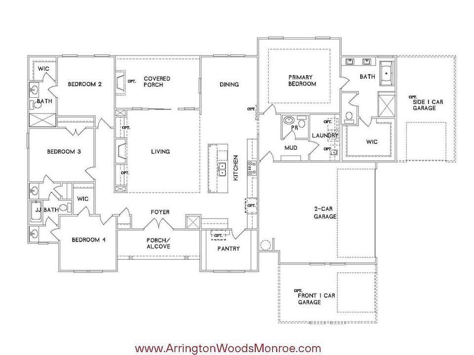 2nd image of 485 Springtime Way