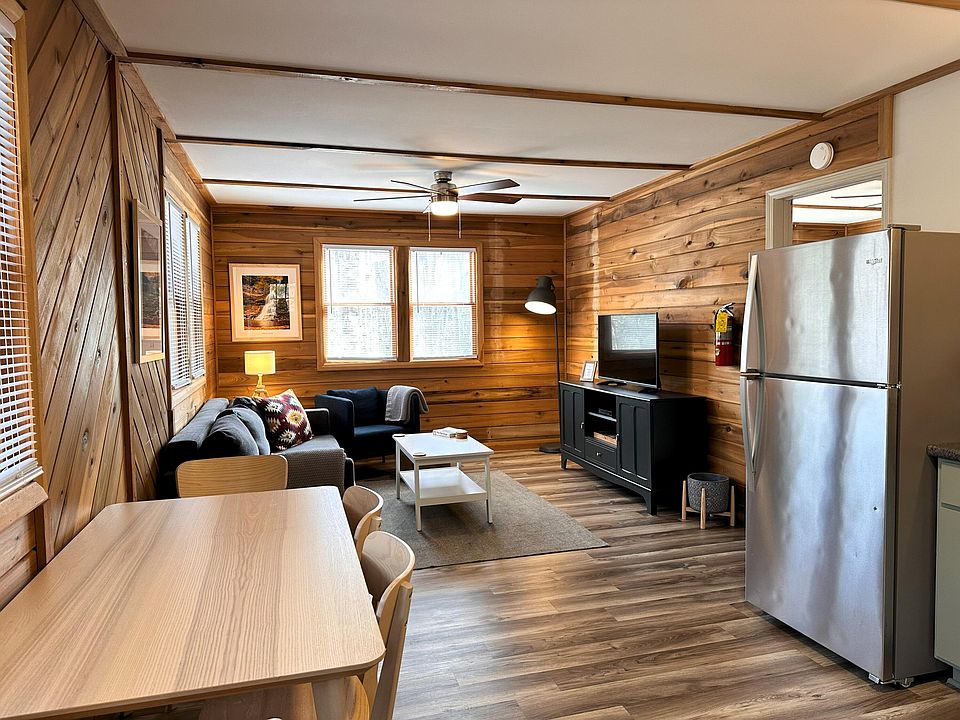 75 Lightfoot Ln, Mount Lookout, WV 26678 Zillow