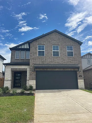 5810 Blue Grama Dr Photo 1