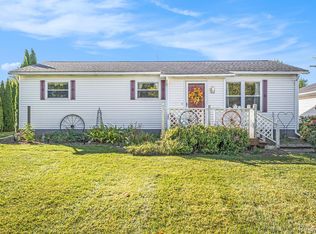 5627 Fairgrove Rd, Fairgrove, MI 48733