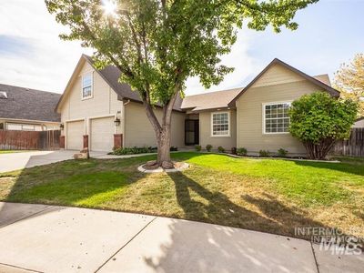 1661 S Labrador Pl, Meridian, ID, 83642